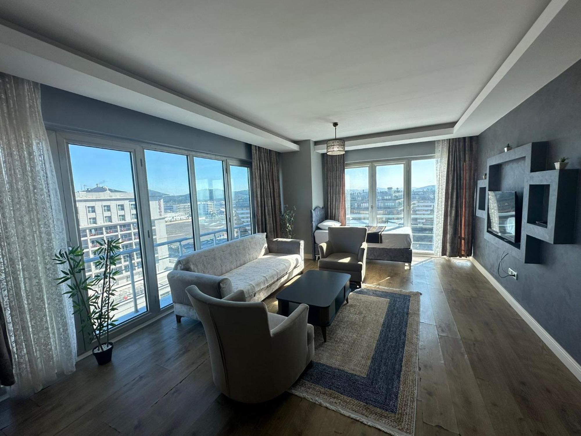 איסטמבול Myy Suites Hotel מראה חיצוני תמונה