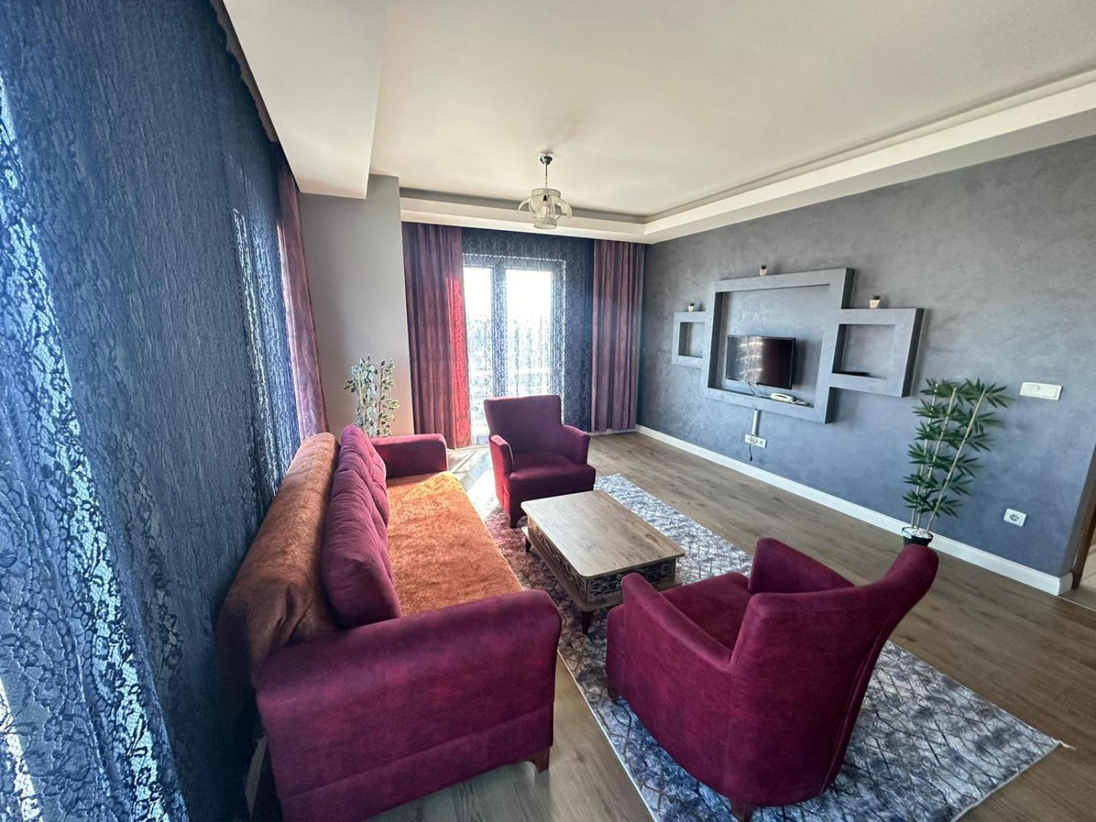 איסטמבול Myy Suites Hotel מראה חיצוני תמונה