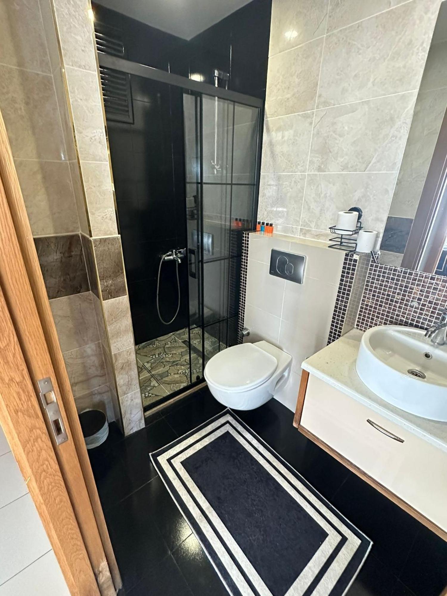 איסטמבול Myy Suites Hotel מראה חיצוני תמונה