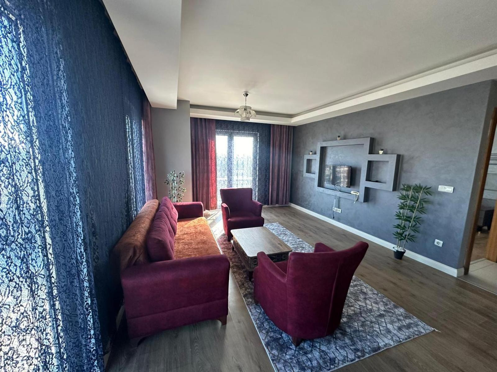איסטמבול Myy Suites Hotel מראה חיצוני תמונה
