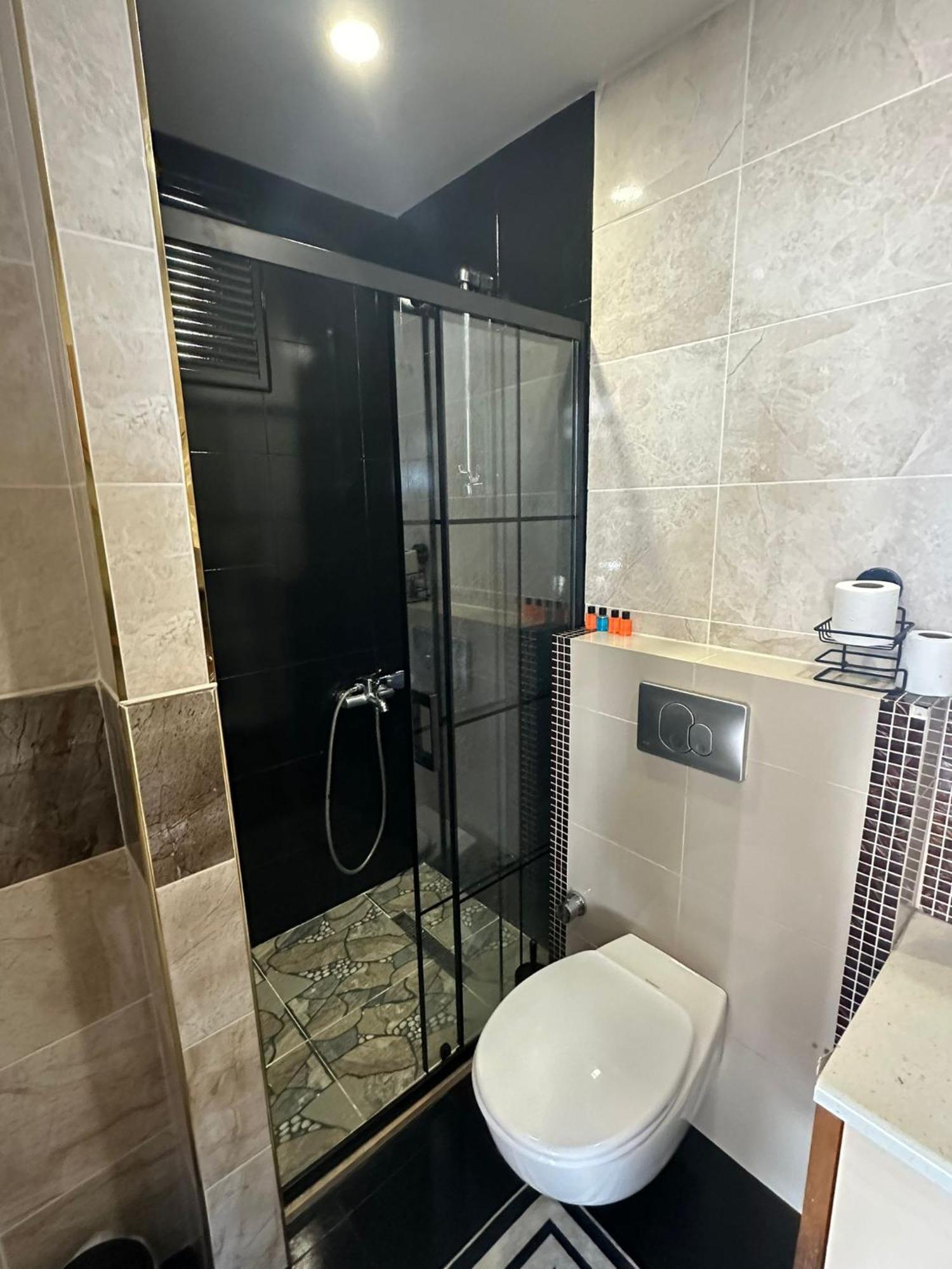 איסטמבול Myy Suites Hotel מראה חיצוני תמונה