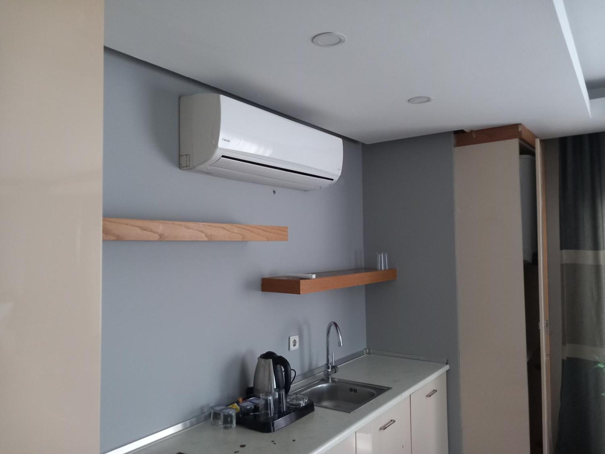 איסטמבול Myy Suites Hotel מראה חיצוני תמונה