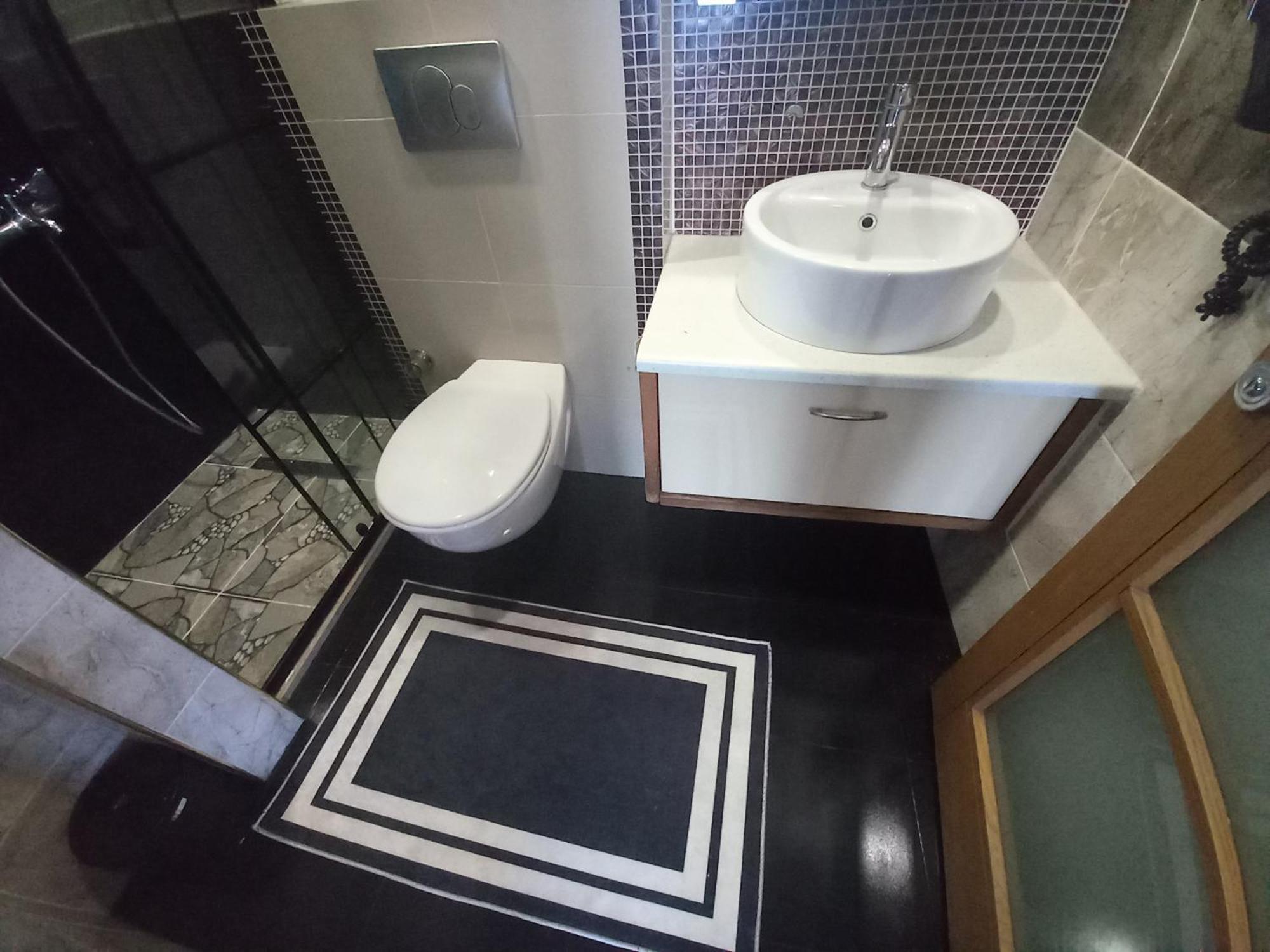איסטמבול Myy Suites Hotel מראה חיצוני תמונה