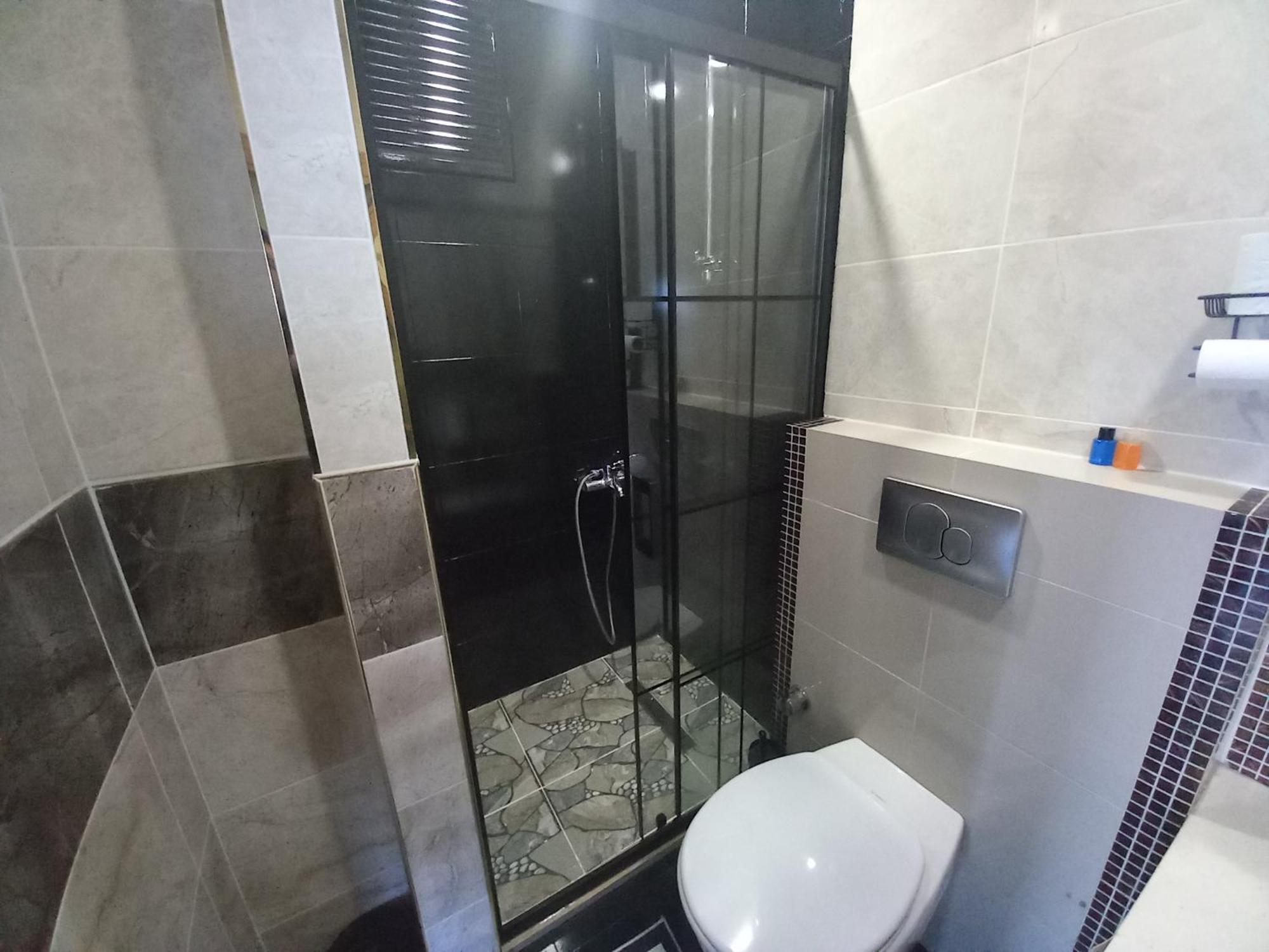 איסטמבול Myy Suites Hotel מראה חיצוני תמונה